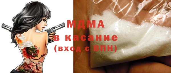 хмурый Арсеньев
