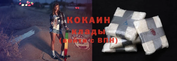 молекула духа Аркадак