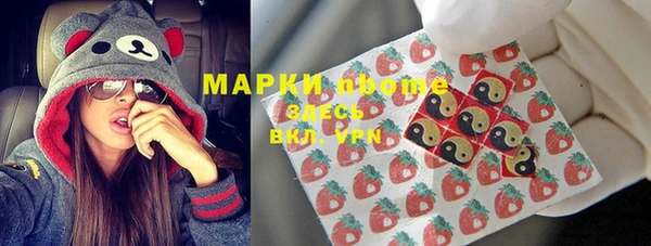молекула духа Аркадак